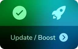 Boost Update