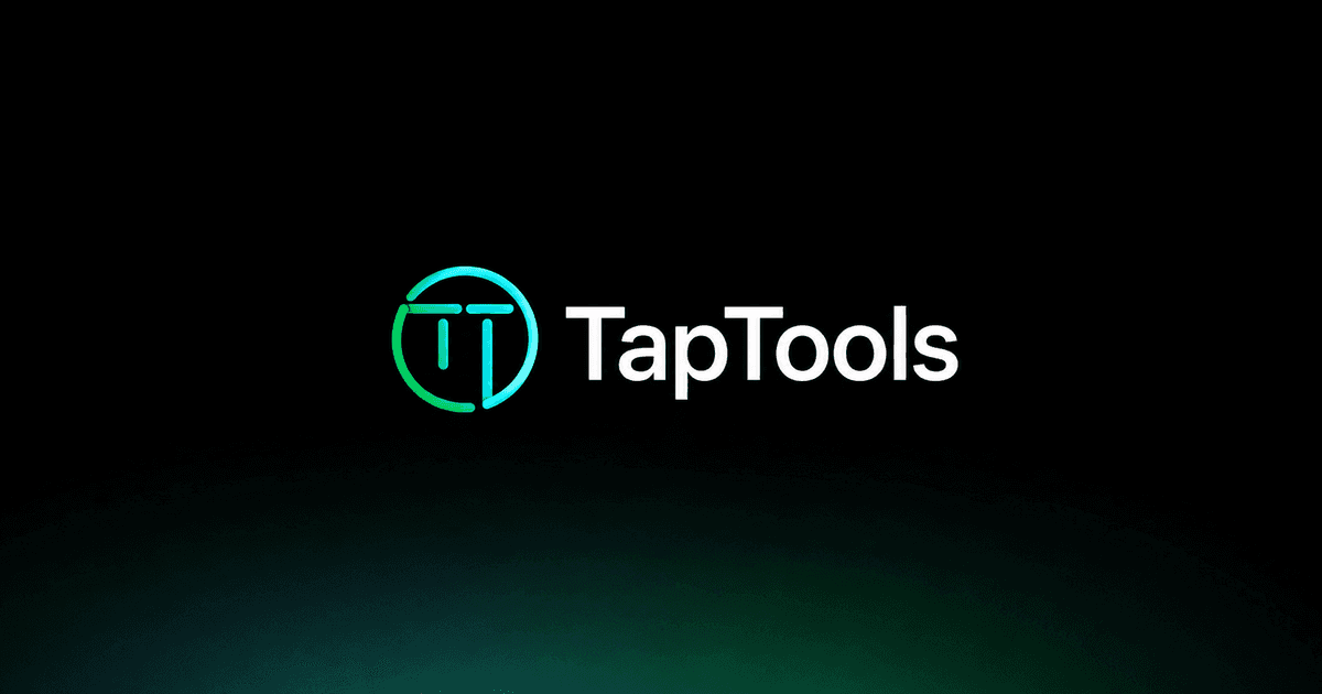 TapTools